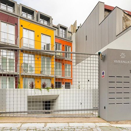 Guestready - Trendy Getaway In The Heart Of Porto公寓 外观 照片