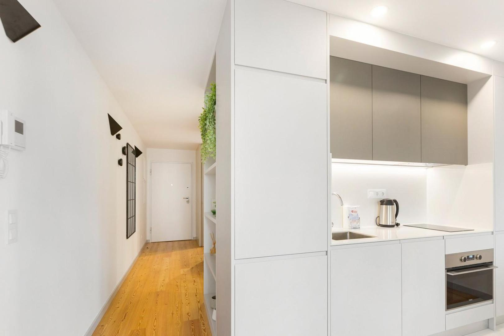 Guestready - Trendy Getaway In The Heart Of Porto公寓 外观 照片