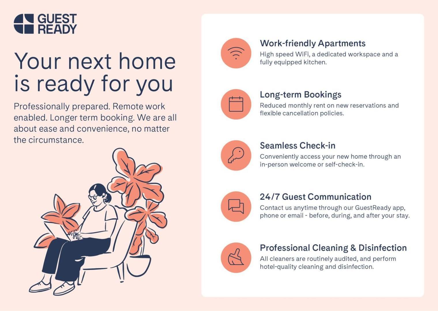 Guestready - Trendy Getaway In The Heart Of Porto公寓 外观 照片