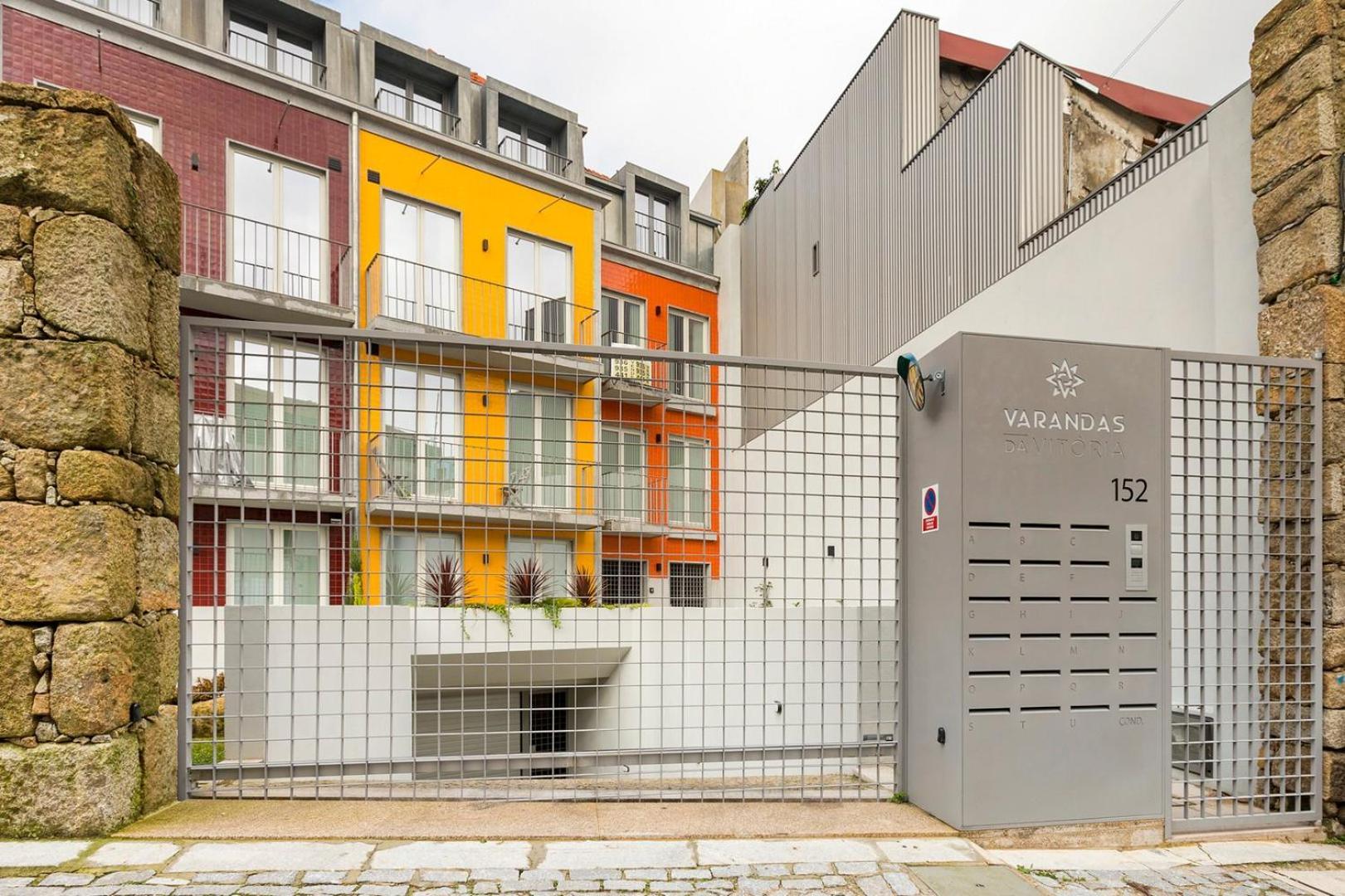 Guestready - Trendy Getaway In The Heart Of Porto公寓 外观 照片
