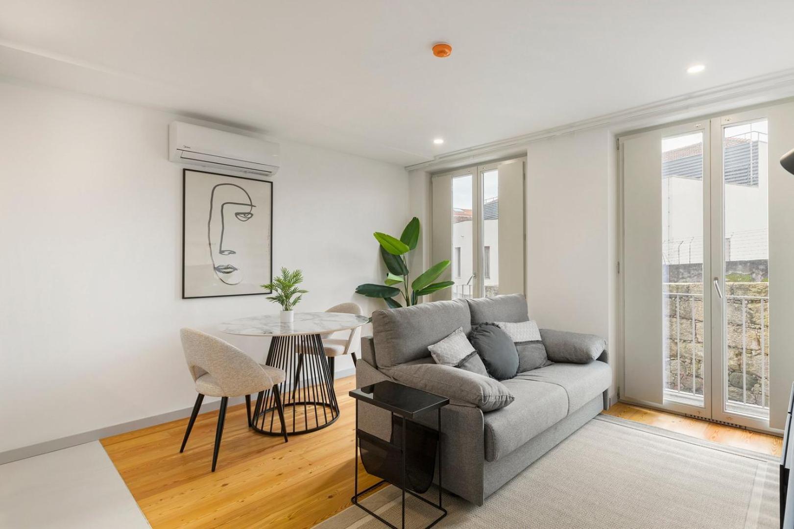 Guestready - Trendy Getaway In The Heart Of Porto公寓 外观 照片