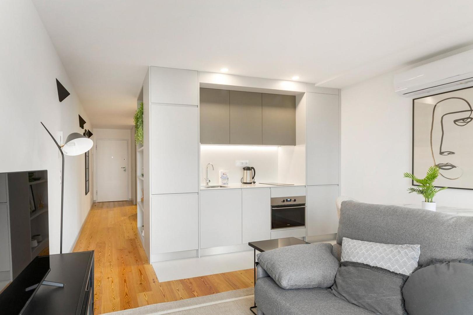 Guestready - Trendy Getaway In The Heart Of Porto公寓 外观 照片