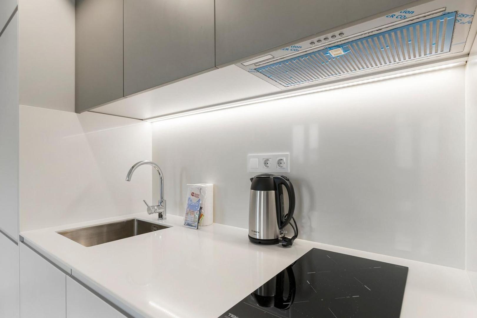 Guestready - Trendy Getaway In The Heart Of Porto公寓 外观 照片