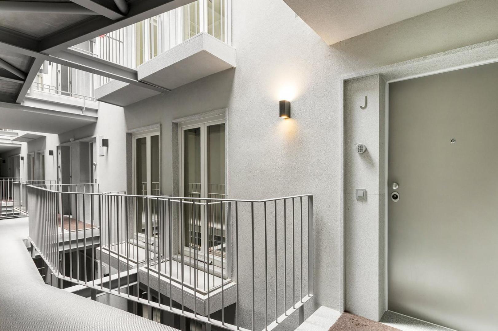 Guestready - Trendy Getaway In The Heart Of Porto公寓 外观 照片
